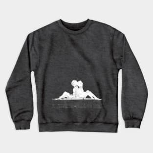 Partner Crewneck Sweatshirt